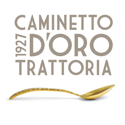 caminettodoro-logo